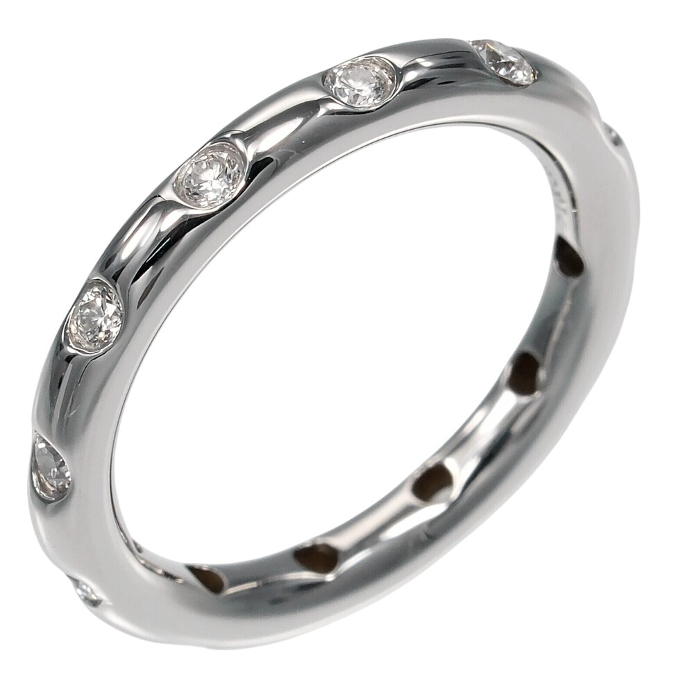 Tiffany & Co. Dots 950 Platinum